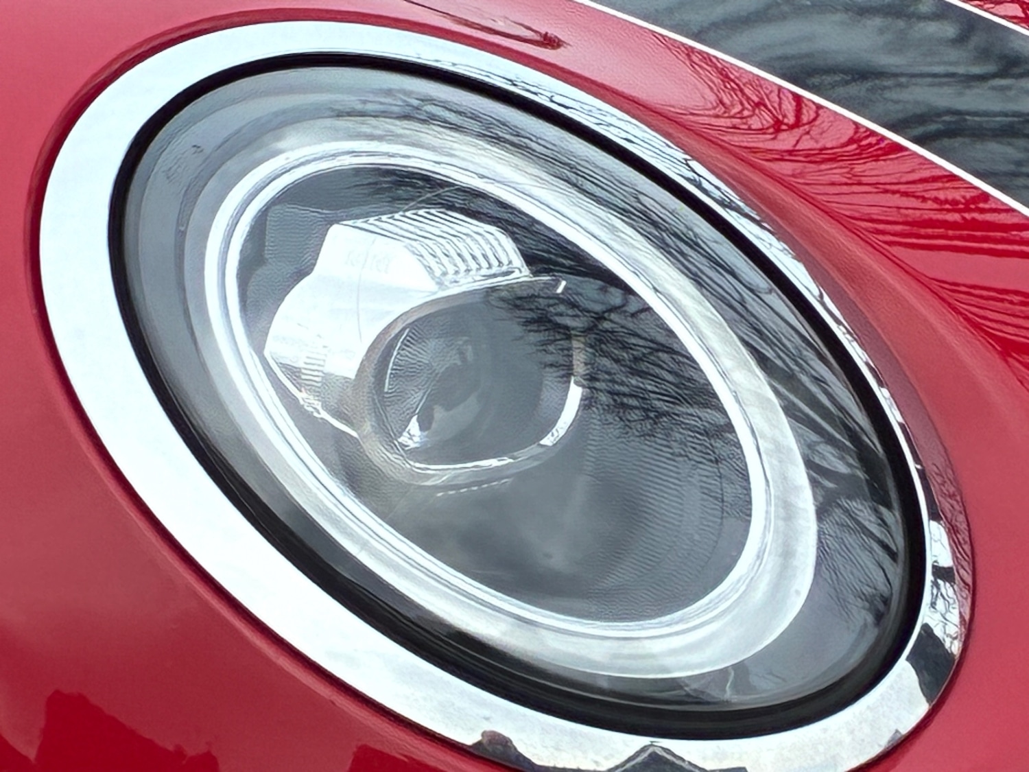 Used MINI Hatch 2018 for sale - 77553575: Photo 5