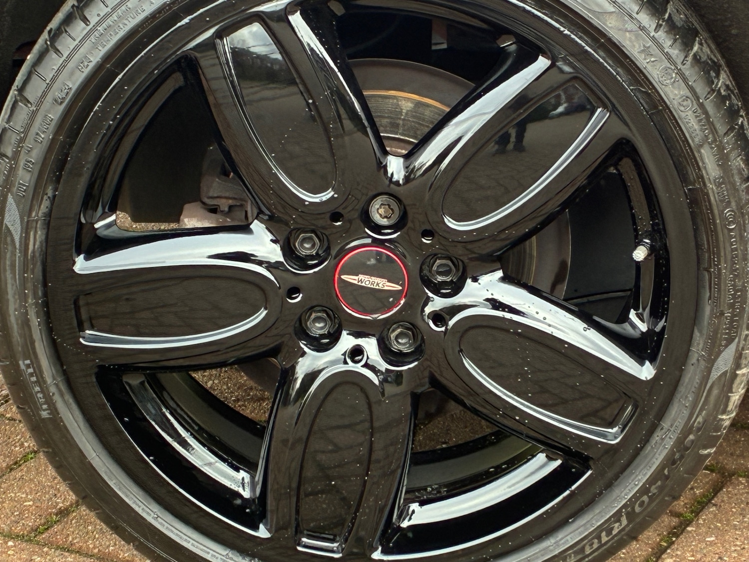 Used MINI Hatch 2018 for sale - 77553575: Photo 7