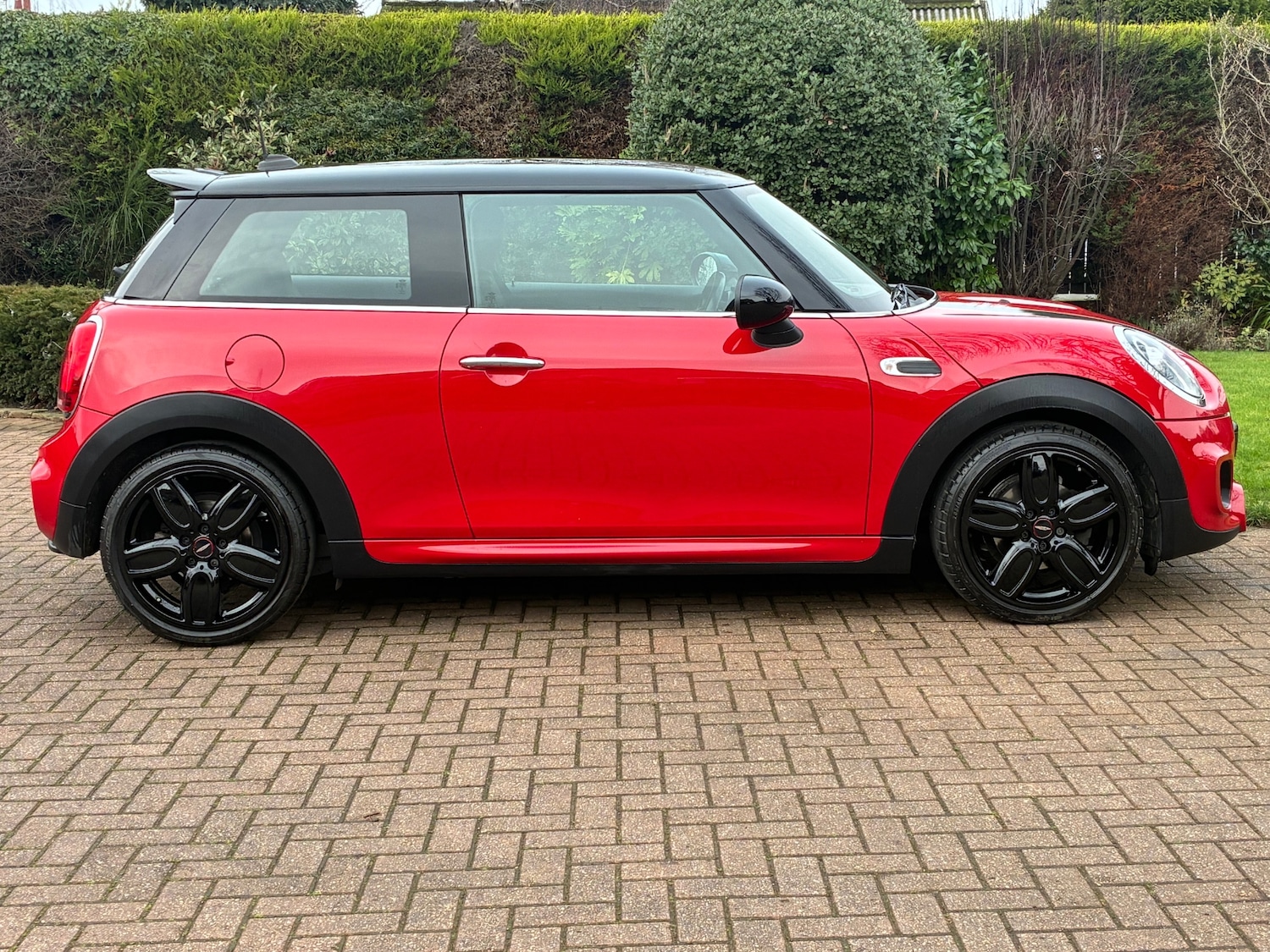Used MINI Hatch 2018 for sale - 77553575: Photo 8