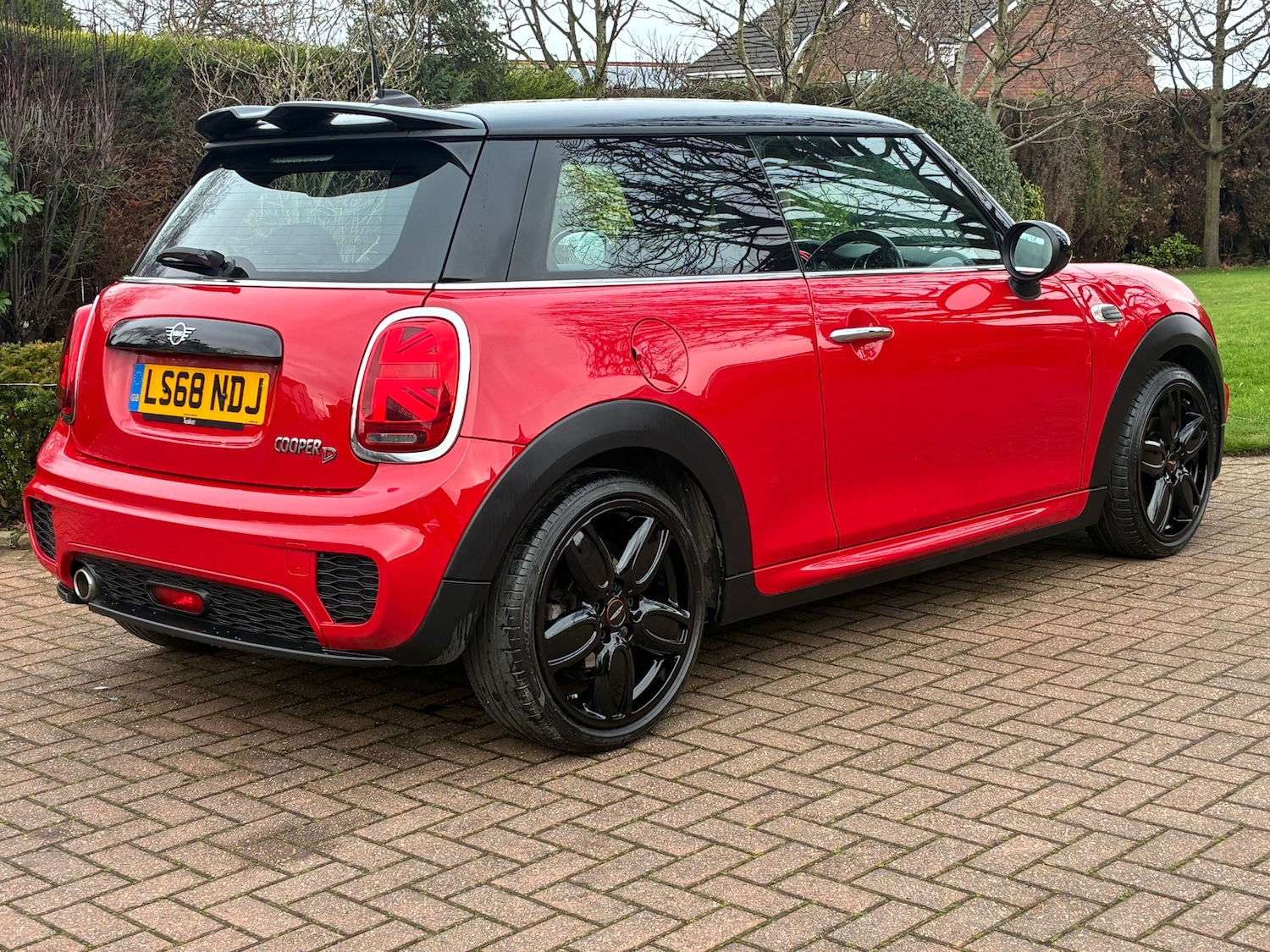 Used MINI Hatch 2018 for sale - 77553575: Photo 9