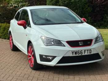 2017 (66) - 1.2 TSI 110 FR Red Edition Technology 3dr