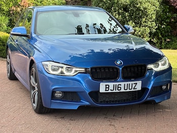 Used BMW 3 Series 2016 for sale - 79096191: Photo