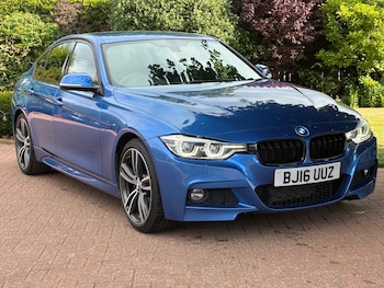 Used BMW 3 Series 2016 for sale - 79096191: Photo