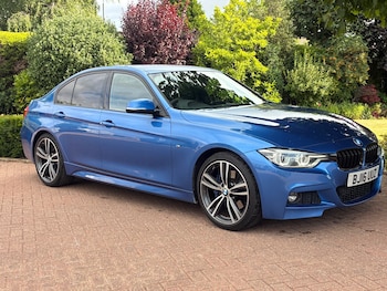Used BMW 3 Series 2016 for sale - 79096191: Photo