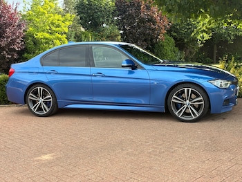 Used BMW 3 Series 2016 for sale - 79096191: Photo