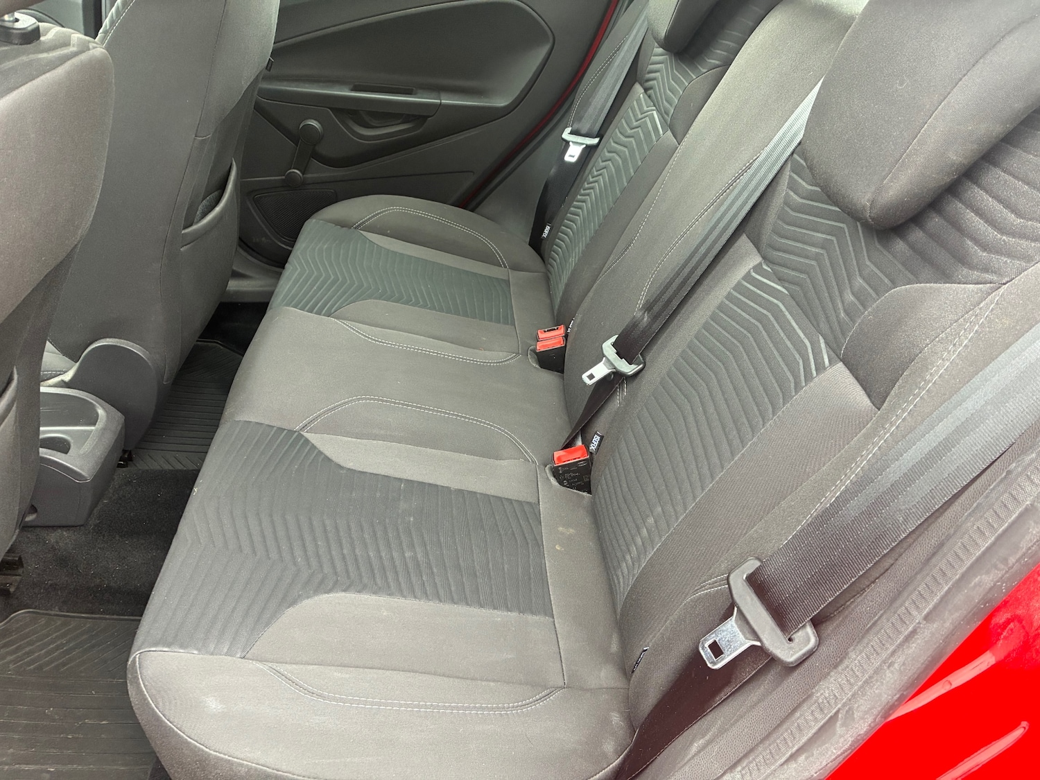 Used Ford Fiesta 2017 for sale - 78062264: Photo 11