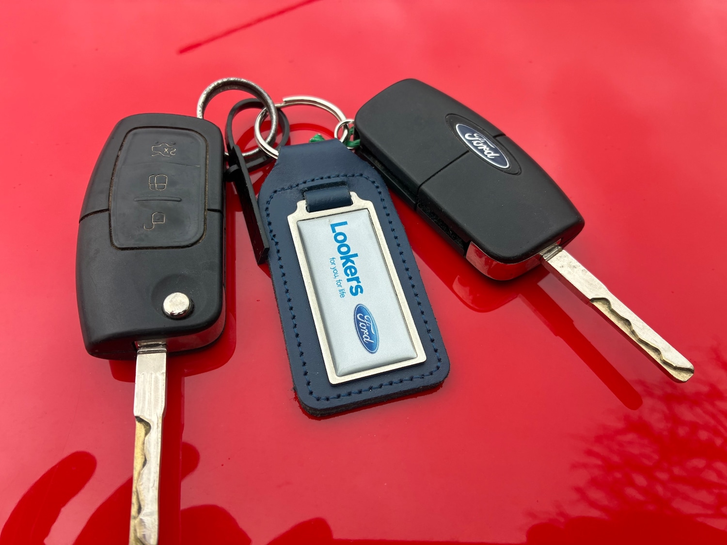 Used Ford Fiesta 2017 for sale - 78062264: Photo 12