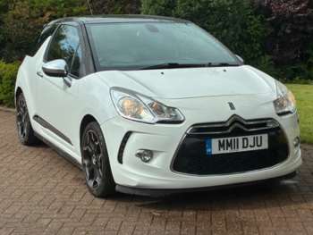 2011 (11) - 1.6 HDi 110 DSport Plus 3dr