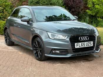 Used Audi A1 2015 for sale - 75077717: Photo