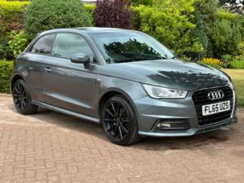 Used Audi A1 2015 for sale - 75077717: Photo
