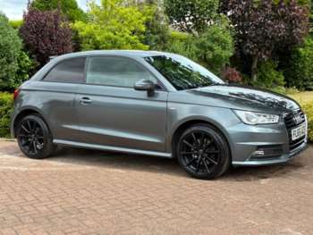 Used Audi A1 2015 for sale - 75077717: Photo