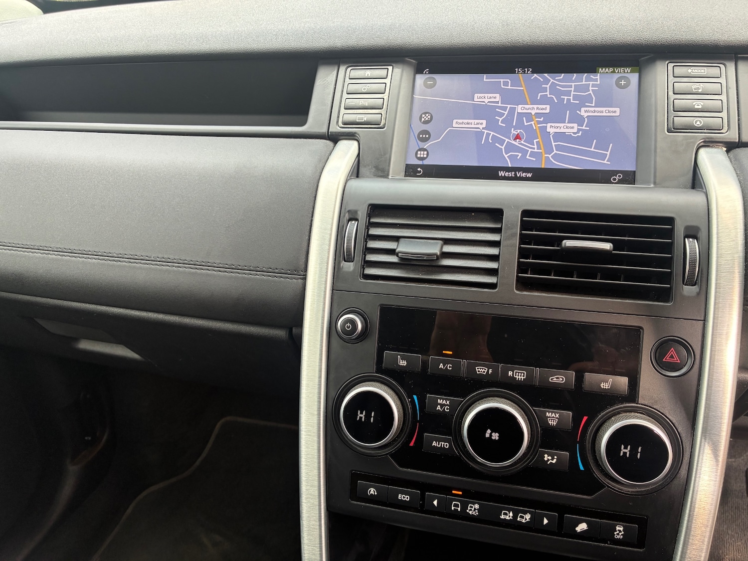 Used Land Rover Discovery Sport 2017 for sale - 78165958: Photo 13