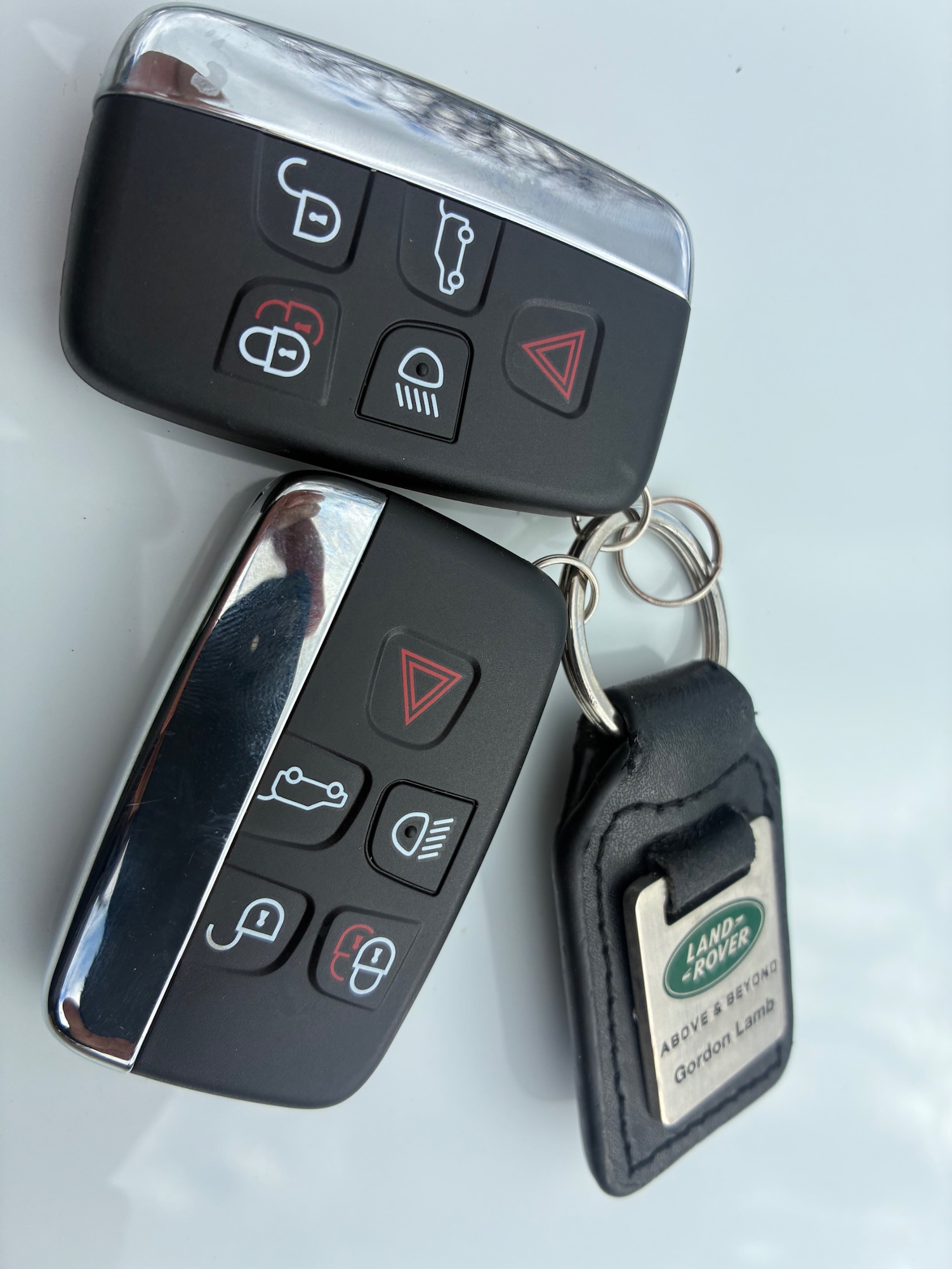 Used Land Rover Discovery Sport 2017 for sale - 78165958: Photo 15