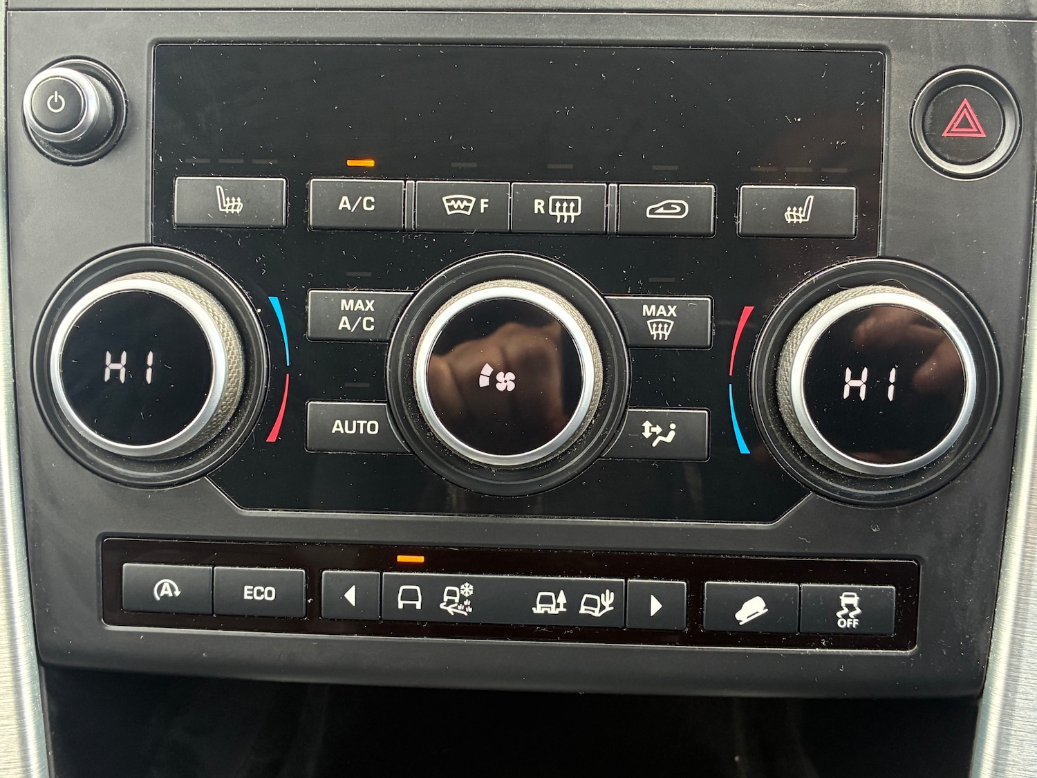 Used Land Rover Discovery Sport 2017 for sale - 78165958: Photo 23