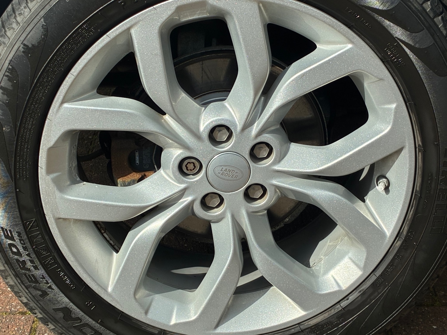 Used Land Rover Discovery Sport 2017 for sale - 78165958: Photo 7