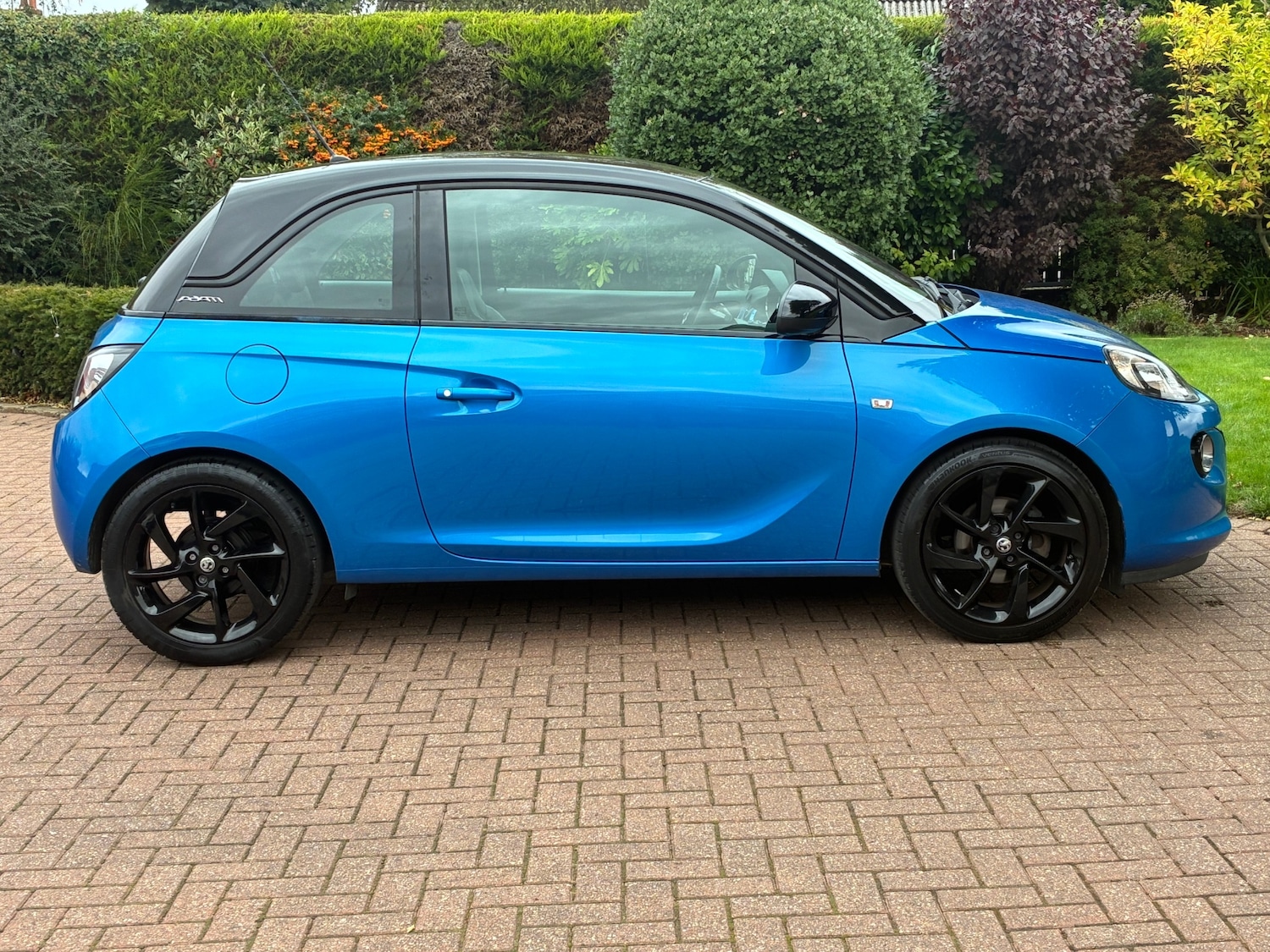 Used Vauxhall ADAM 2019 for sale - 76218888: Photo 10