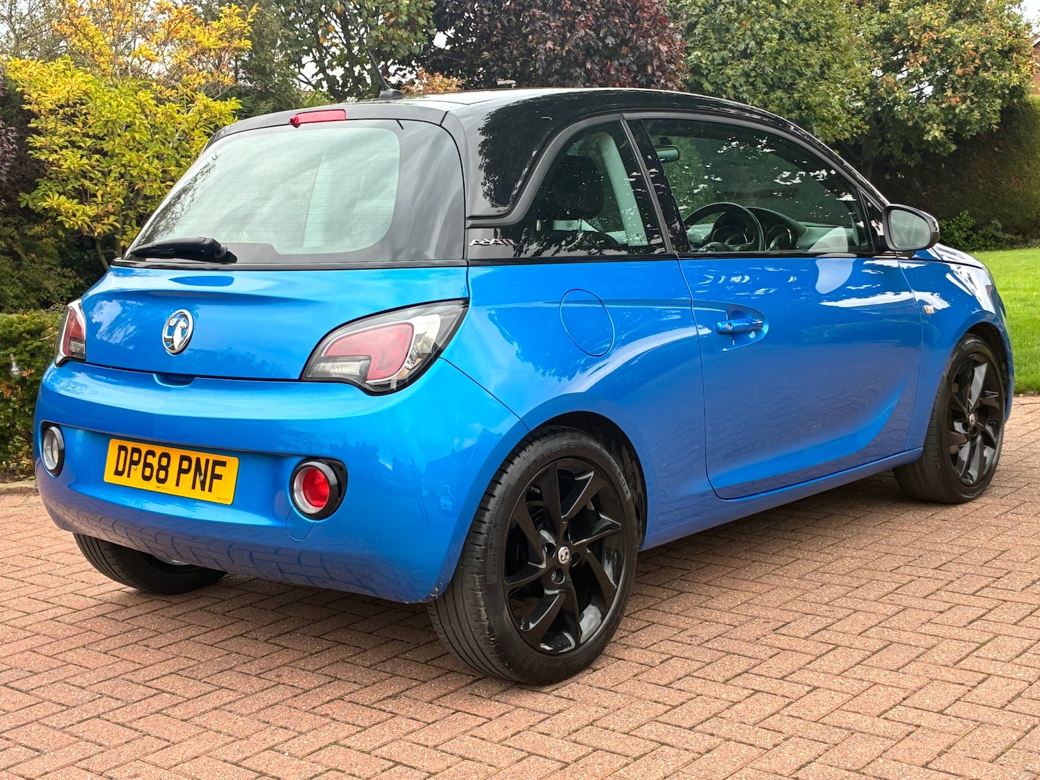 Used Vauxhall ADAM 2019 for sale - 76218888: Photo 11