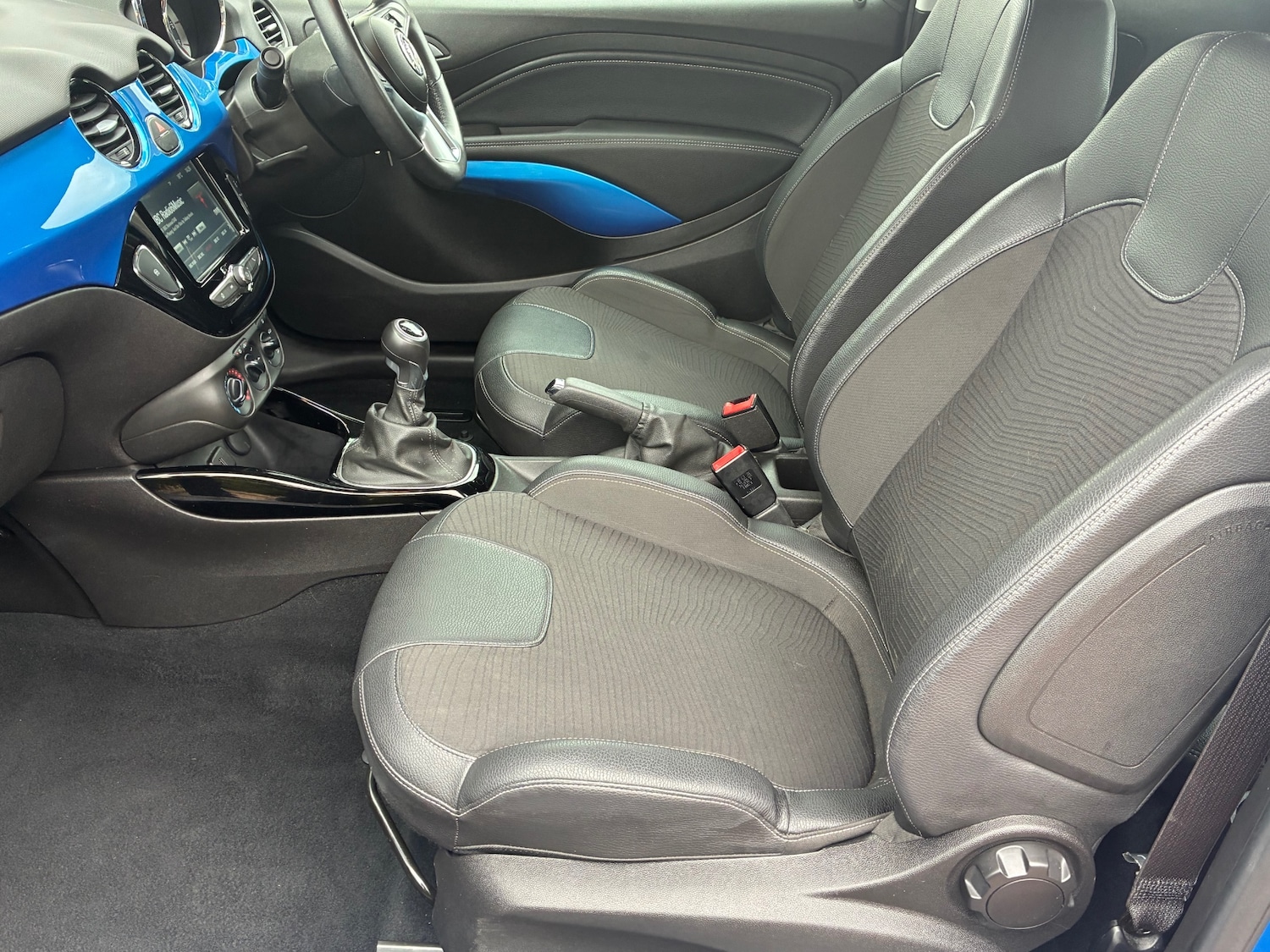 Used Vauxhall ADAM 2019 for sale - 76218888: Photo 13