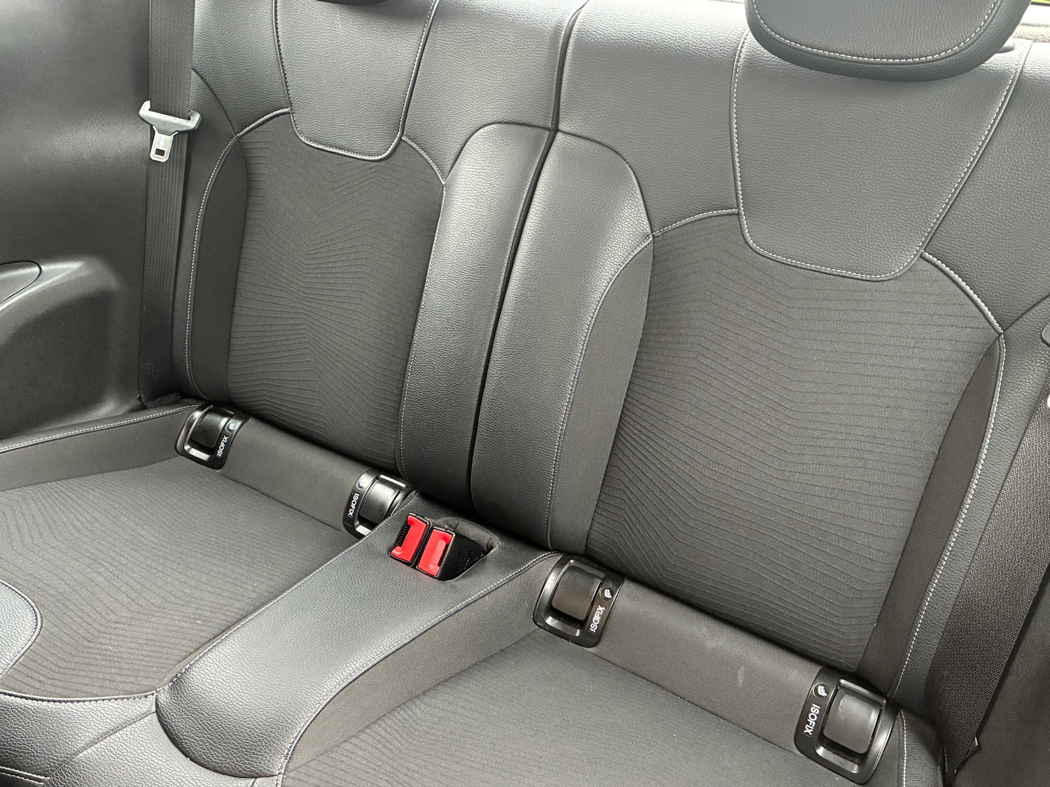 Used Vauxhall ADAM 2019 for sale - 76218888: Photo 14