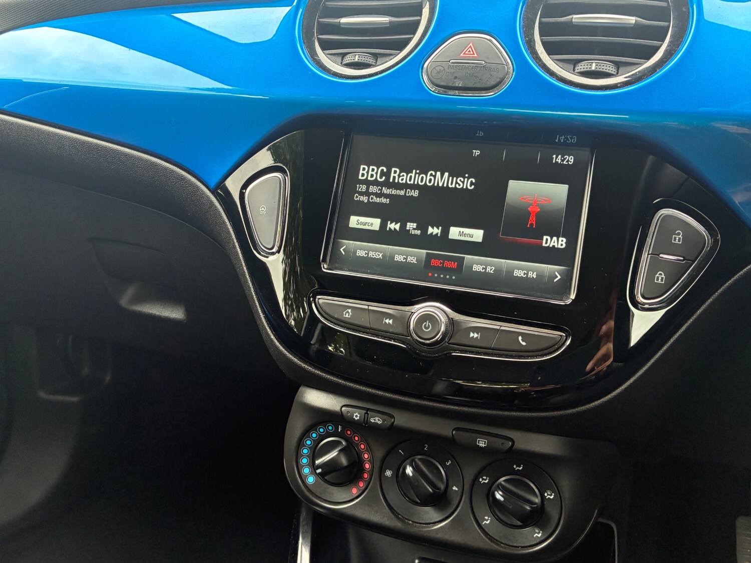 Used Vauxhall ADAM 2019 for sale - 76218888: Photo 17