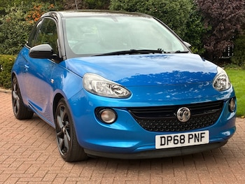 2019 (68) - 1.2i Energised 3dr