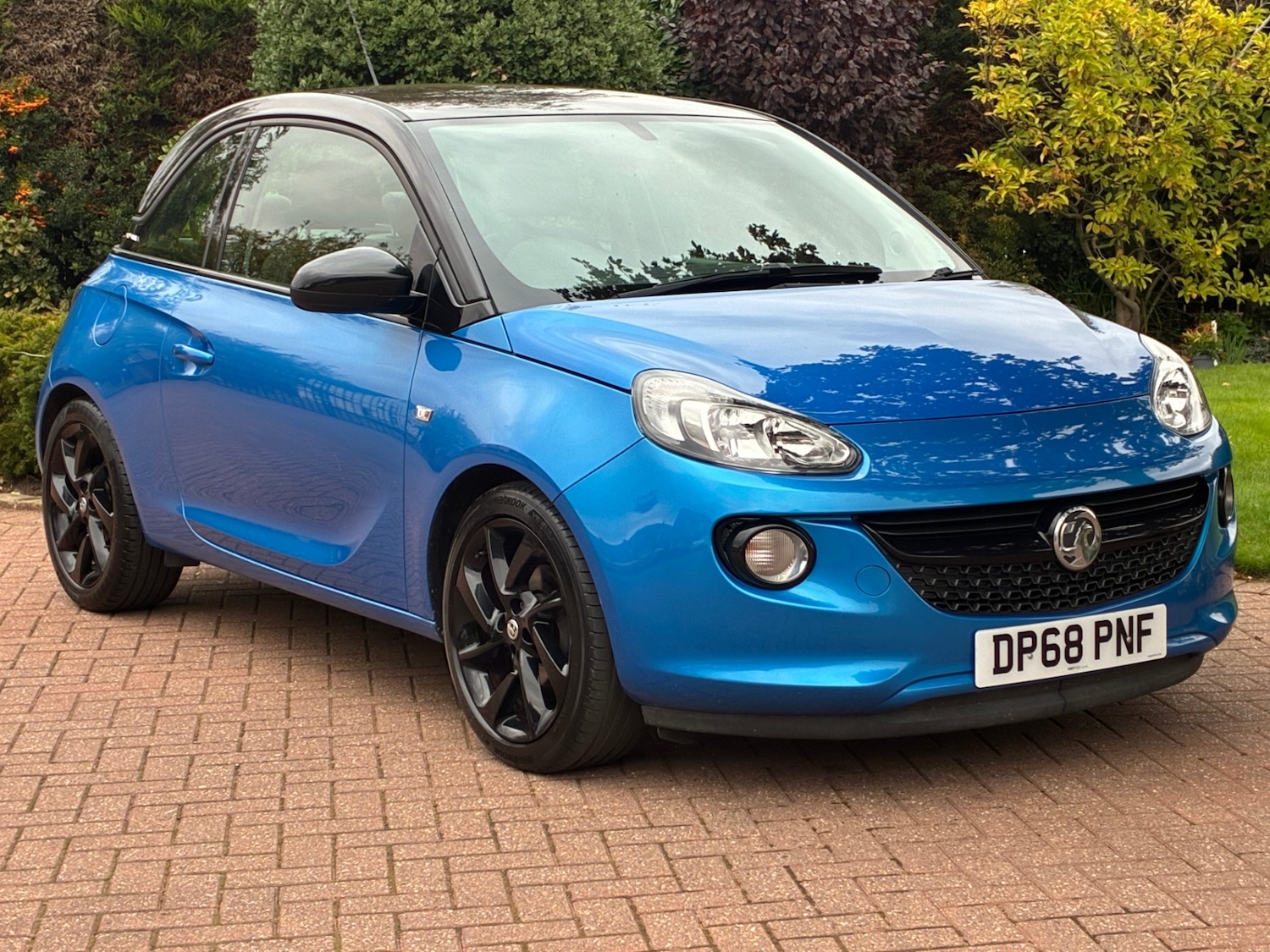 Used Vauxhall ADAM 2019 for sale - 76218888: Photo 2