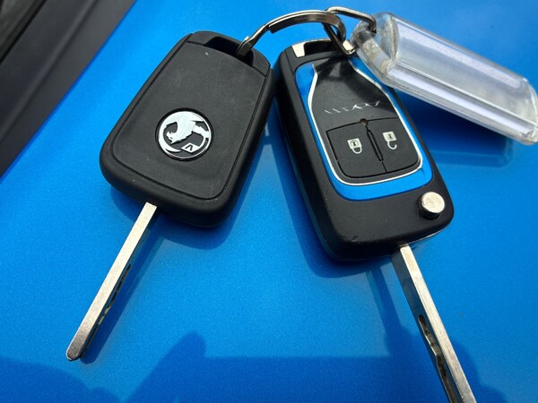 Used Vauxhall ADAM 2019 for sale - 76218888: Photo 21