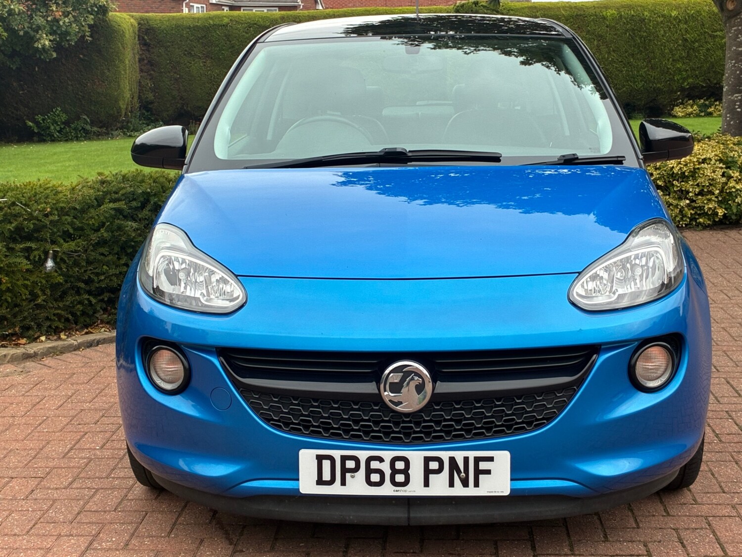Used Vauxhall ADAM 2019 for sale - 76218888: Photo 22