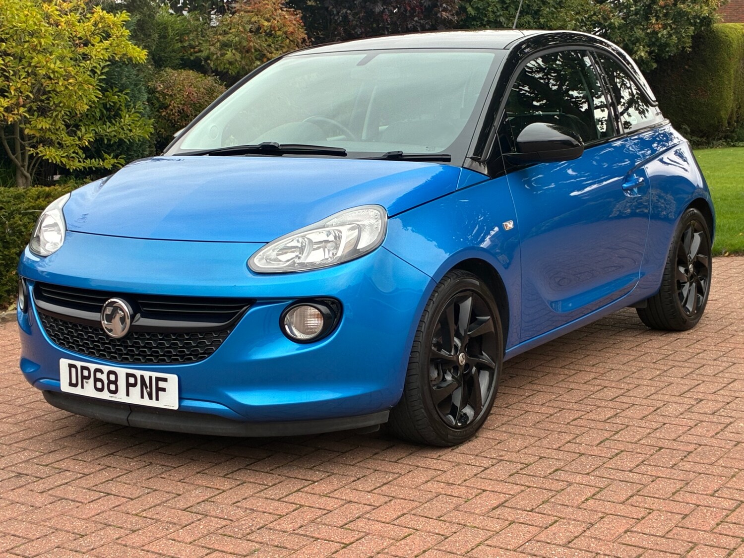 Used Vauxhall ADAM 2019 for sale - 76218888: Photo 23