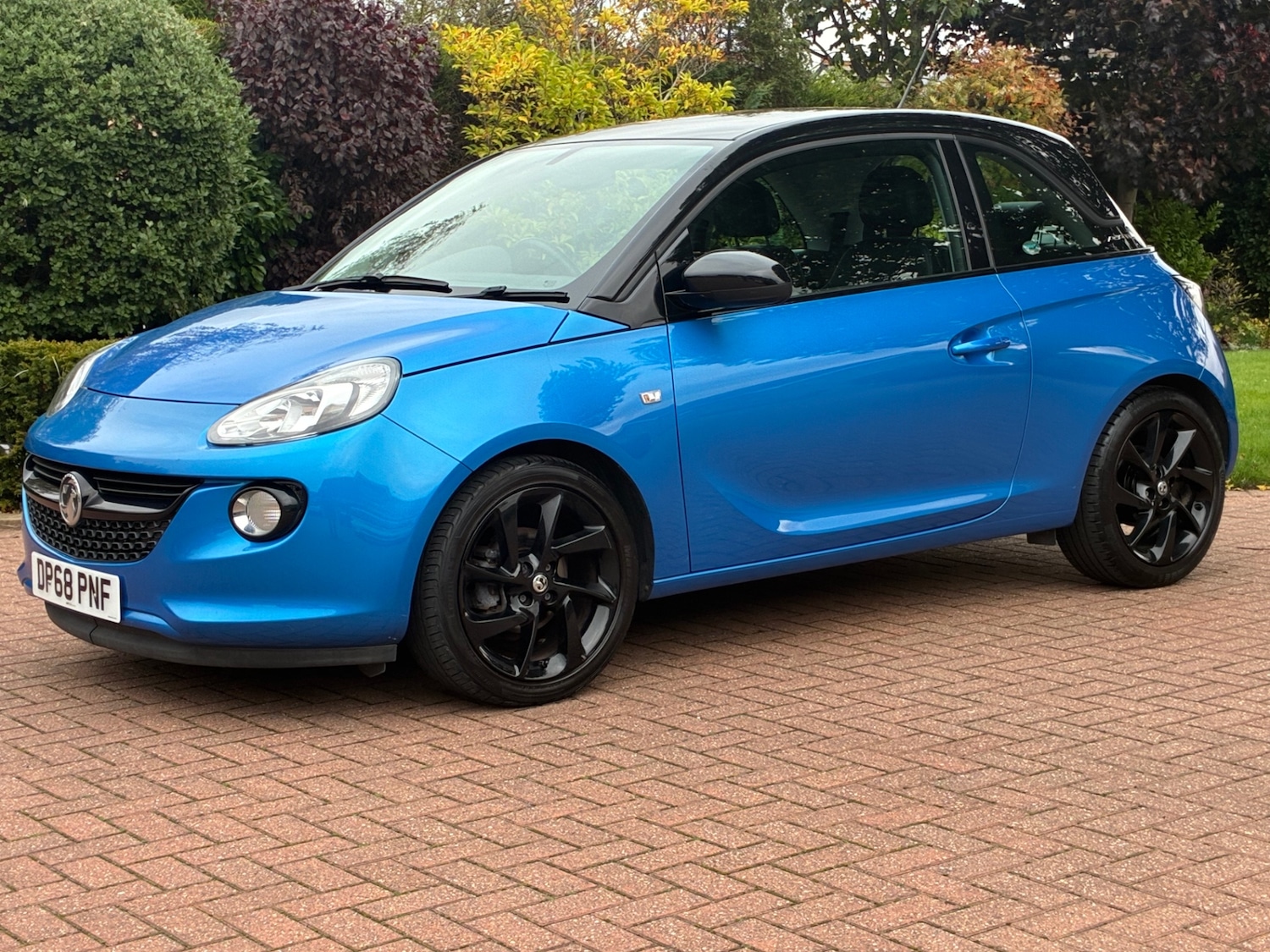 Used Vauxhall ADAM 2019 for sale - 76218888: Photo 24