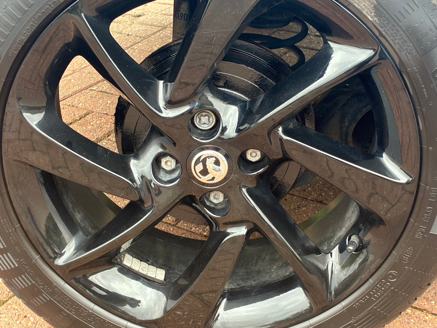 Used Vauxhall ADAM 2019 for sale - 76218888: Photo 8