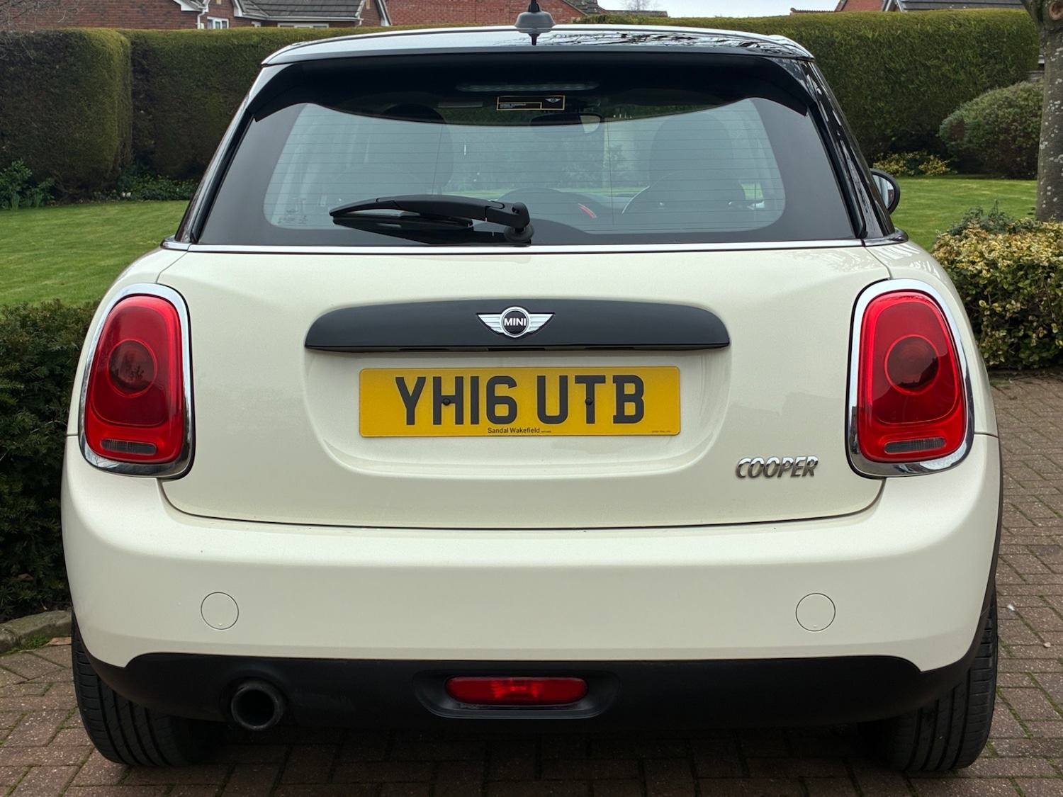 Used MINI Hatch 2016 for sale - 77797191: Photo 10