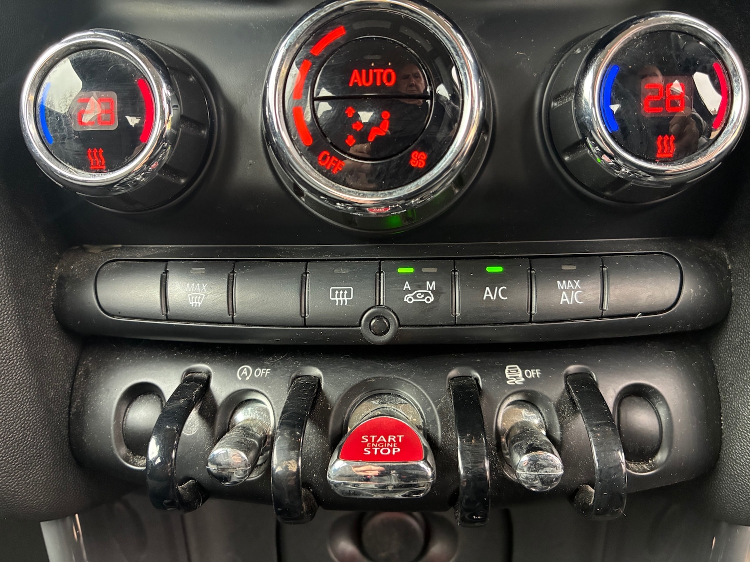 Used MINI Hatch 2016 for sale - 77797191: Photo 17