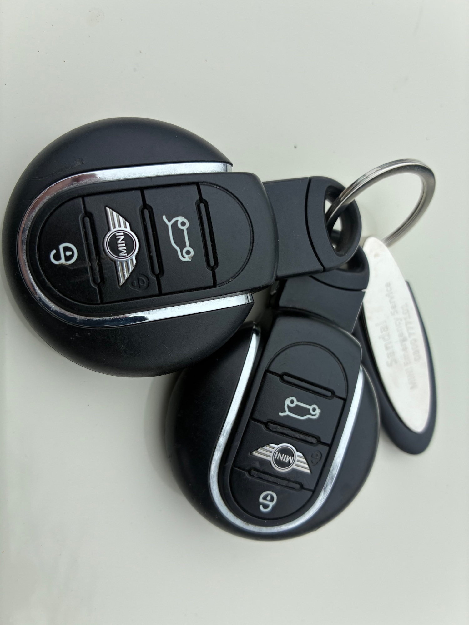 Used MINI Hatch 2016 for sale - 77797191: Photo 18