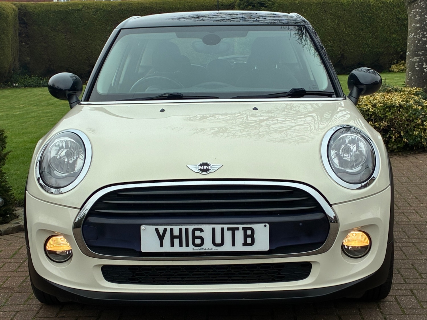 Used MINI Hatch 2016 for sale - 77797191: Photo 19