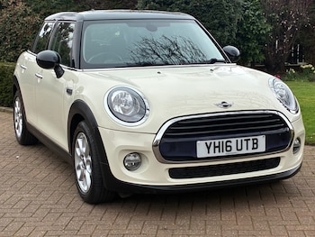 Used MINI Hatch 2016 for sale - 77797191: Photo