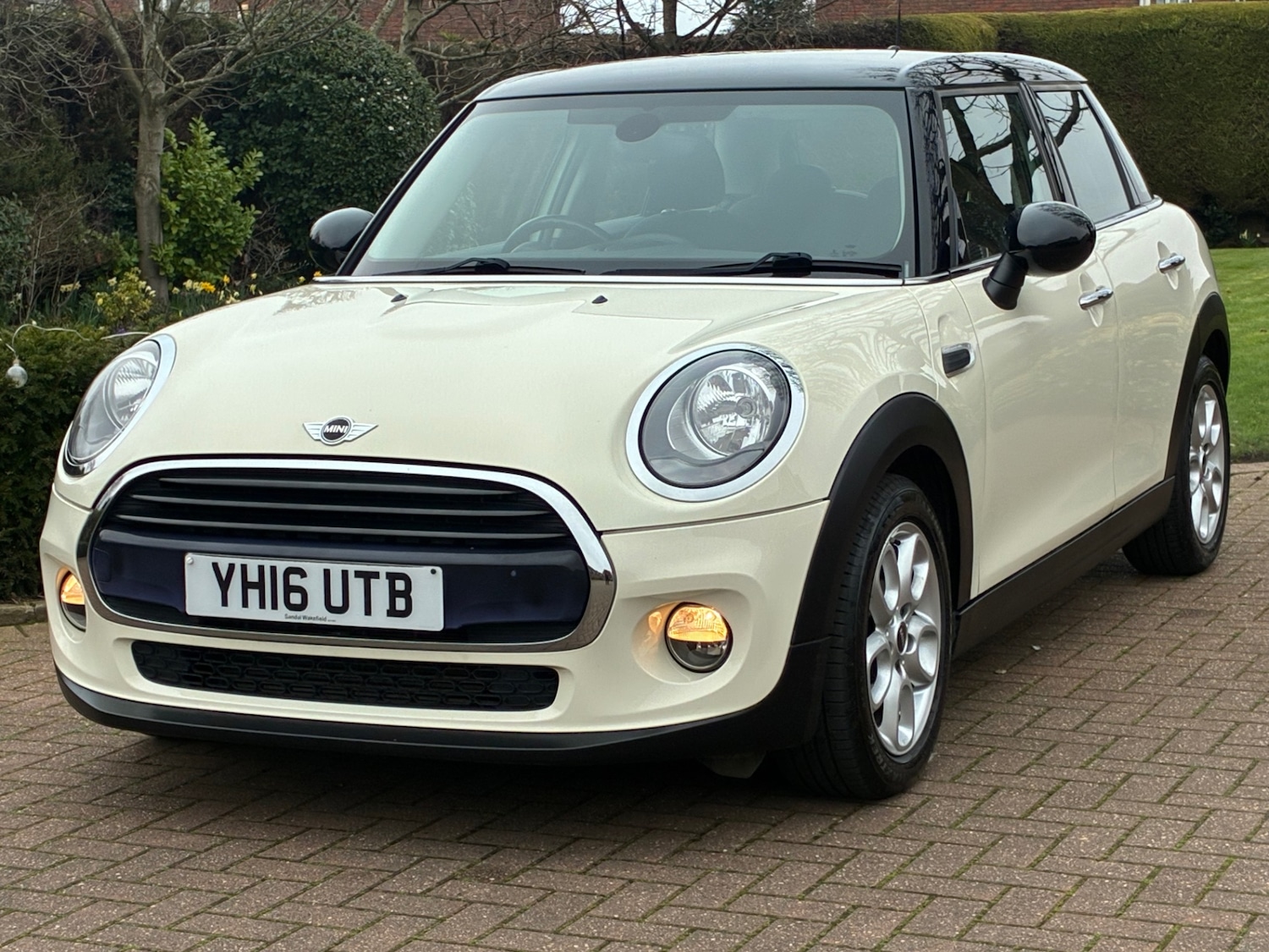 Used MINI Hatch 2016 for sale - 77797191: Photo 20