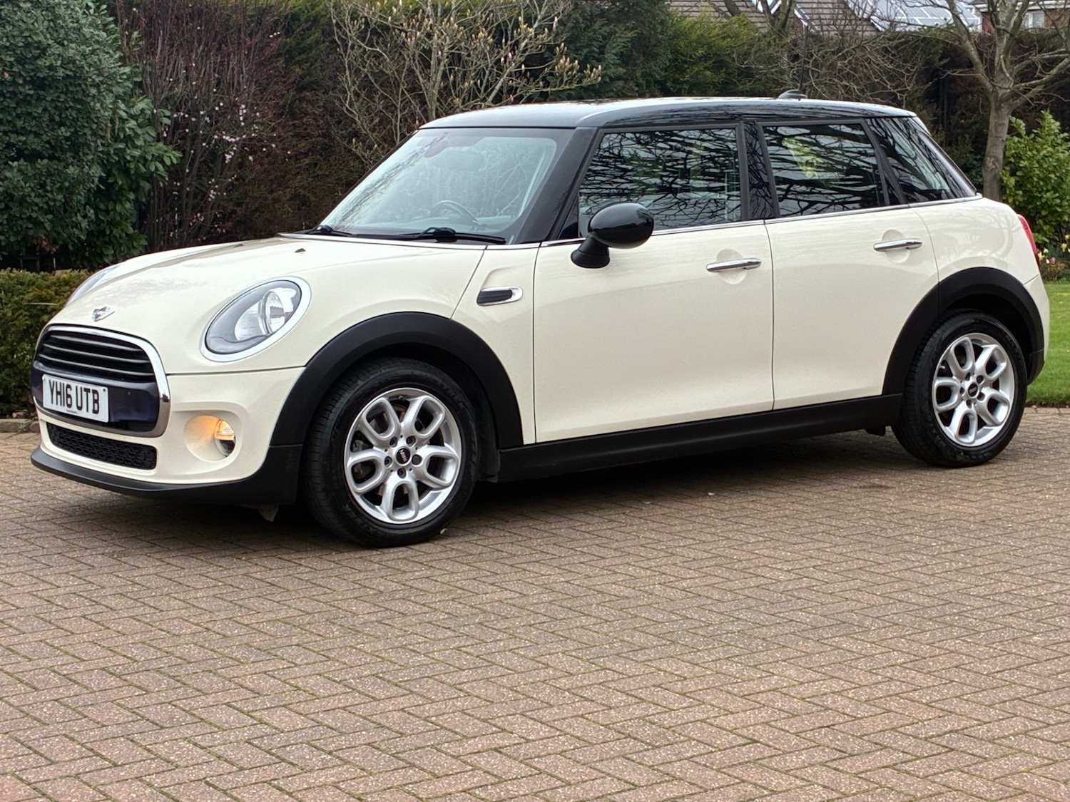 Used MINI Hatch 2016 for sale - 77797191: Photo 21