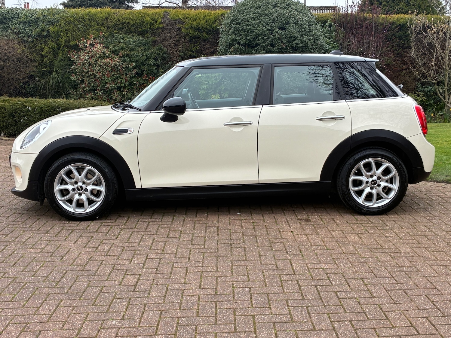 Used MINI Hatch 2016 for sale - 77797191: Photo 22