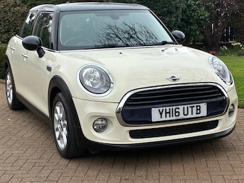 Used MINI Hatch 2016 for sale - 77797191: Photo