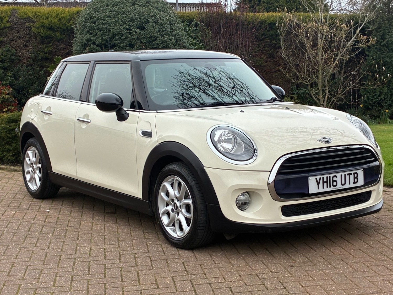 Used MINI Hatch 2016 for sale - 77797191: Photo 3