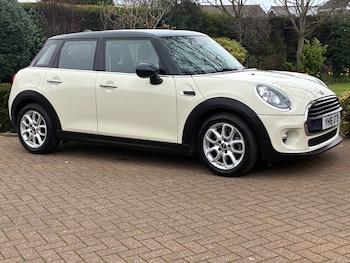 Used MINI Hatch 2016 for sale - 77797191: Photo