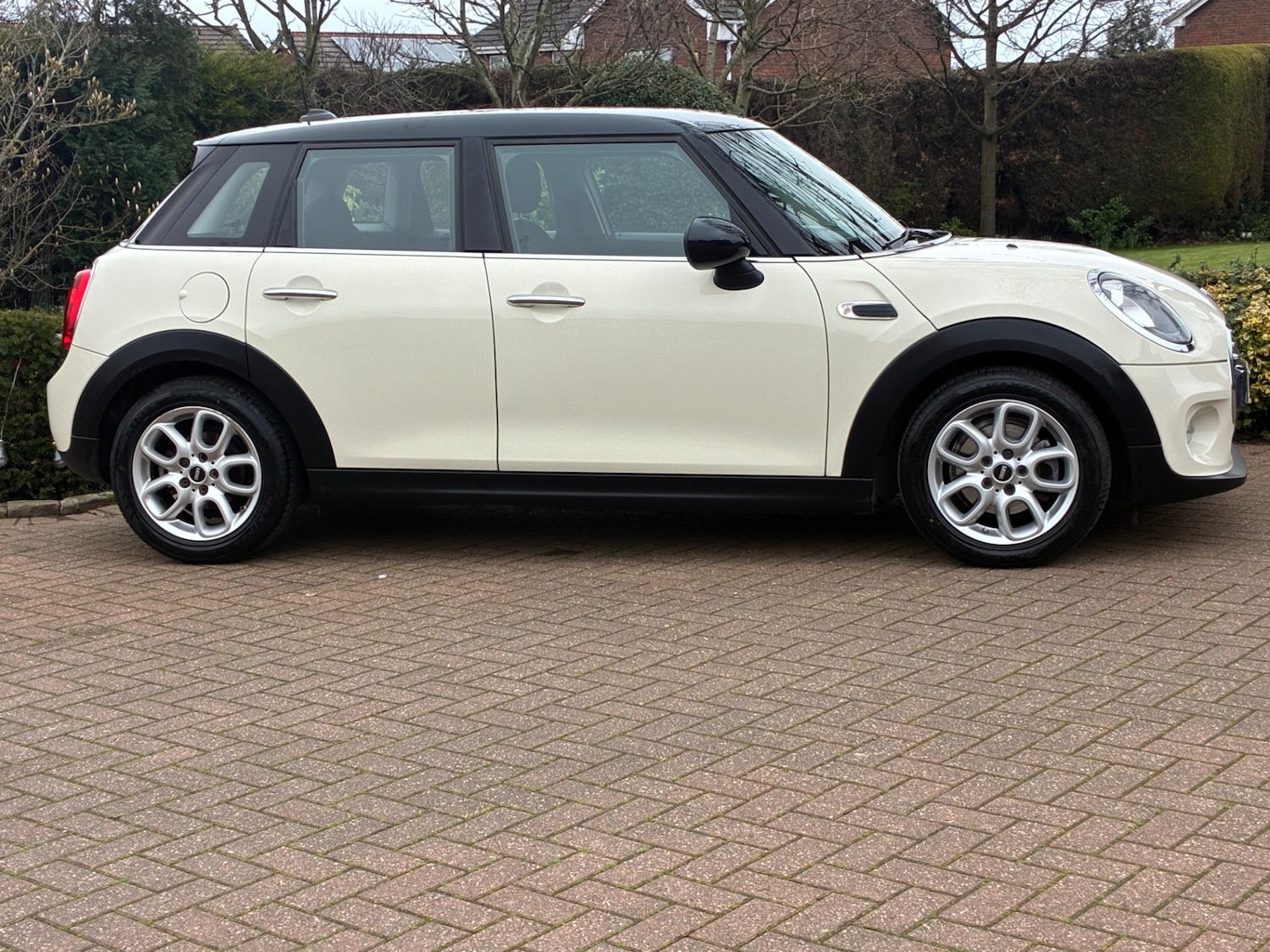 Used MINI Hatch 2016 for sale - 77797191: Photo 5