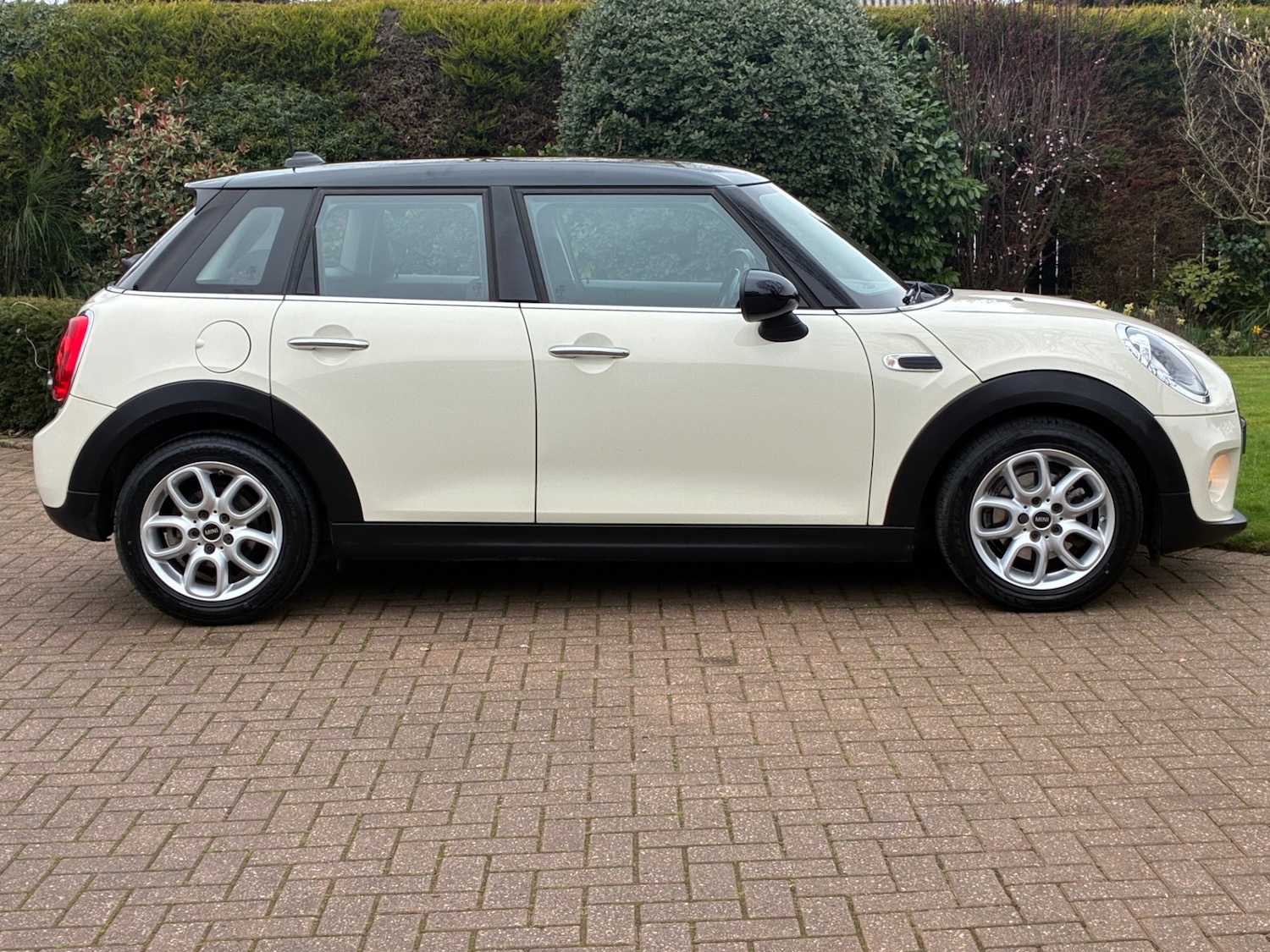 Used MINI Hatch 2016 for sale - 77797191: Photo 8