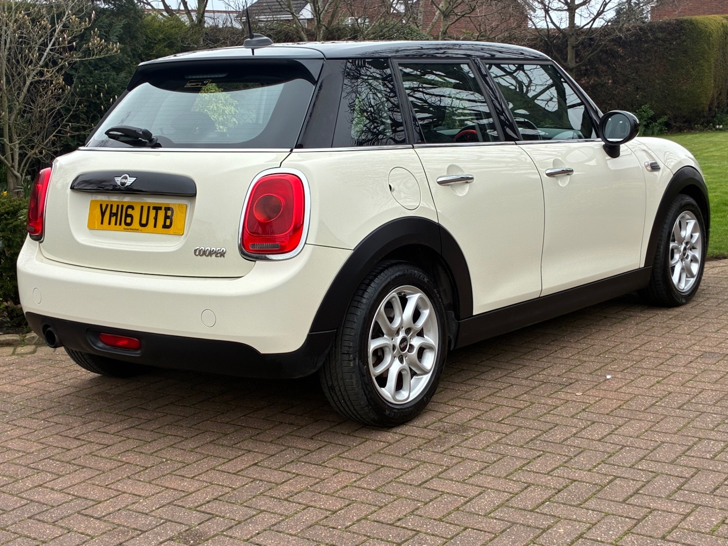 Used MINI Hatch 2016 for sale - 77797191: Photo 9