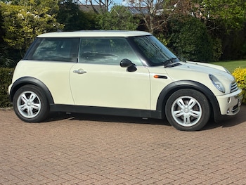 Used MINI Hatch 2006 for sale - 78270255: Photo