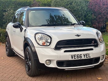 Used MINI Countryman 2016 for sale - 76495318: Photo