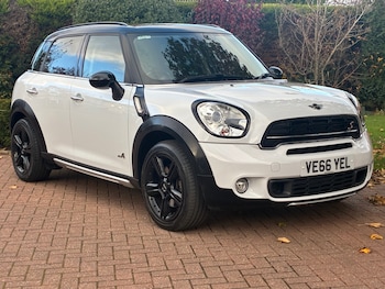 Used MINI Countryman 2016 for sale - 76495318: Photo