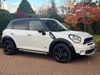 Used MINI Countryman 2016 for sale - 76495318: Photo