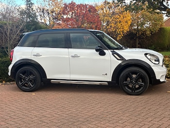 Used MINI Countryman 2016 for sale - 76495318: Photo